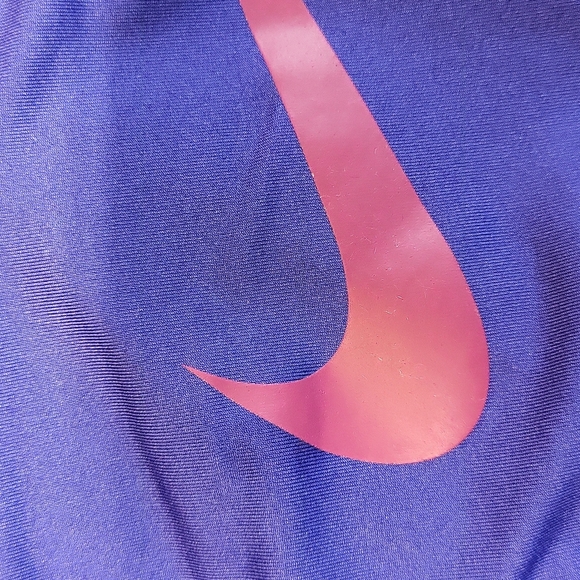 Womens Nike Pro Tank Top - Picture 7 of 7